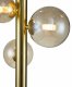Настольная лампа декоративная Indigo Canto 11026/4T Gold. 