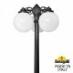 Наземный фонарь Fumagalli GLOBE 300 G30.157.S30.AYF1RDN. 