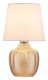 Интерьерная настольная лампа Escada Pion 10194/L Amber. 