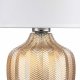 Интерьерная настольная лампа Escada Pion 10194/L Amber. 