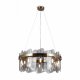 Подвесная люстра Freya Deserto FR5141PL-10BS1. 