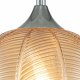 Подвесной светильник Escada Pion 10194/1S Amber. 