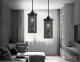 Подвесной светильник Ambrella light TRADITIONAL TR8162. 