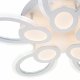 Потолочная люстра Escada Alruba 10269/10LED. 