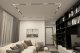 Трековый светильник Denkirs Smart Linear DK8014-BK. 