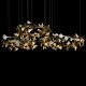Подвесной светильник Loft IT Fleur 10124/24. 