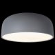Потолочный светильник Loft IT Axel 10201/480 Grey. 