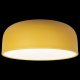 Потолочный светильник Loft IT Axel 10201/480 Yellow. 