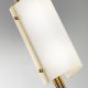 Настенный светильник Odeon Light Margaret 5415/2W. 