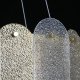 Подвесная люстра MW-Light Альгеро 285012106. 
