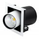 Встраиваемый светодиодный спот DesignLed SPL-SQ1-25-WW 003438. 