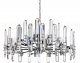 Подвесная люстра Cloyd Estrada 10275. 