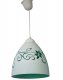 Подвесной светильник Мелодия Света PS1N 00000 1740. 