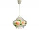 Подвесной светильник Мелодия Света PS1N 0000 25515. 