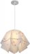 Подвесной светильник Мелодия Света PS1N 0000 26031. 