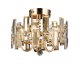 Потолочная люстра Мелодия Света SL1N 0000 30044. 