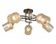 Потолочная люстра Мелодия Света SS1N 0000 29955. 