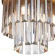 Потолочная люстра Cloyd Brotigan 10577. 