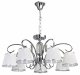 Подвесная люстра MW-Light Федерика 22 684013407. 