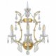 Бра LArte Luce Rococo L27923.90. 