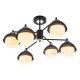Потолочная люстра MyFar Hloya MR1781-6. 