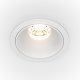 Точечный светильник Maytoni Alfa LED DL043-01-10W3K-RD-W. 