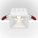 Точечный светильник Maytoni Alfa LED DL043-01-15W4K-D-SQ-W. 