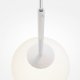 Подвесной светильник Maytoni Basic form MOD321PL-01W1. 