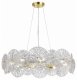 Подвесная люстра ST Luce Flero SL1657.203.08. 