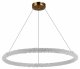 Подвесной светодиодный светильник ST Luce Avana SL6110.223.01. 