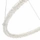 Подвесной светодиодный светильник ST Luce Avana SL6110.223.01. 