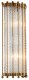 Бра DeLight Collection Tiziano KG0907W-2 brass. 