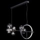 Подвесной светильник Loft IT Molecule 10023/1200L. 