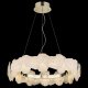 Подвесной светильник Wertmark Nicola WE159.24.303. 
