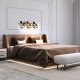 Спот Escada Hugge 10177/3A Black. 