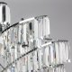 Подвесная люстра MW-Light Аделард 642016710. 