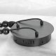 Подвесной светильник Lussole Bend LSP-7070. 