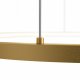 Подвесной светильник Maytoni Glint MOD072PL-L36BSK. 