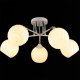 Потолочная люстра Reluce 04737-0.3-05. 