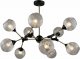 Потолочная люстра Reluce 04858-0.3-10. 