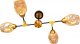 Потолочная люстра Reluce 81702-0.3-04. 