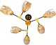 Потолочная люстра Reluce 81702-0.3-06. 