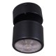 Спот Reluce 84295-9.5-001RT LED12W BK. 