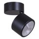 Спот Reluce 84295-9.5-001RT LED12W BK. 