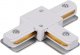 Коннектор T-образный Reluce RL 06039 T-connector WT. 