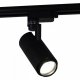 Трековый светильник Reluce 06712-9.3-001QY LED12W BK. 