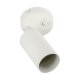 Спот Fametto Sotto DLC-S620 GU10/B WHITE UL-00009793. 