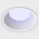 Встраиваемый светодиодный светильник Italline IT08-8013 white 4000K. 
