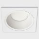 Встраиваемый светодиодный светильник Italline IT08-8013 white 4000K. 