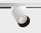 Трековый светильник Italline IT08-8010 white. 